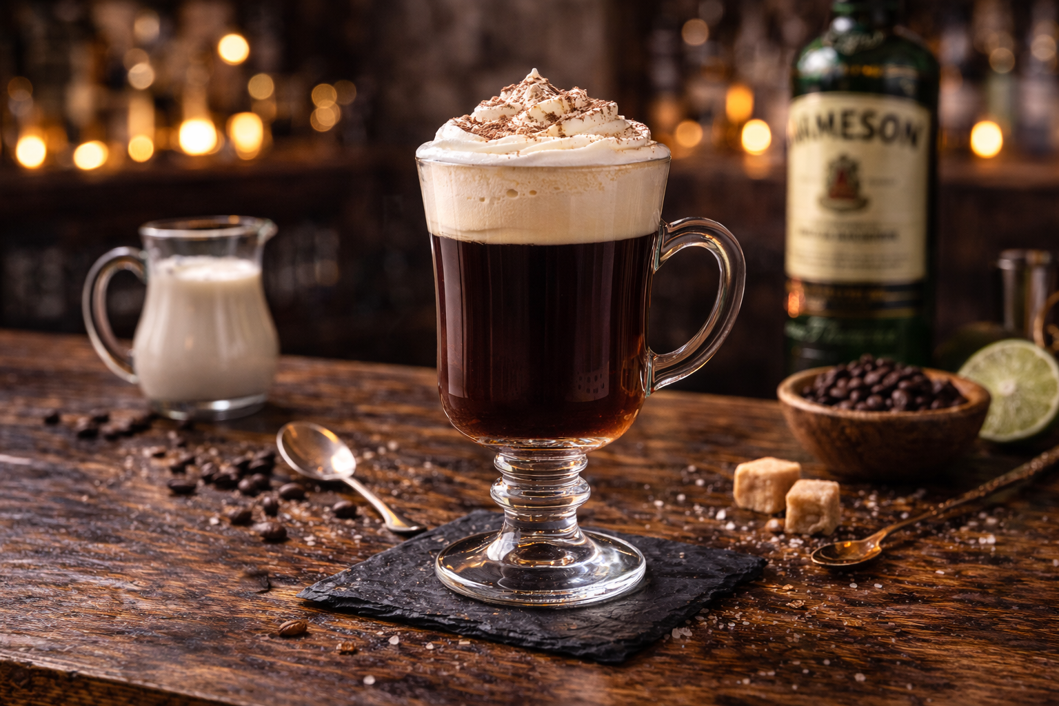 Irish Coffee
